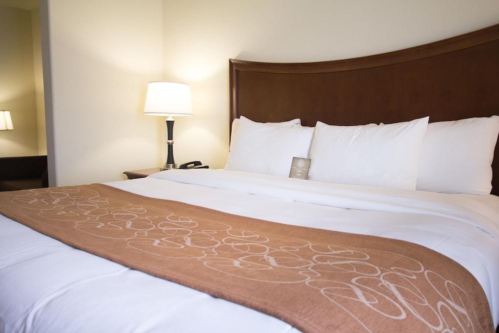 Comfort Suites San Antonio North - Stone Oak Екстер'єр фото