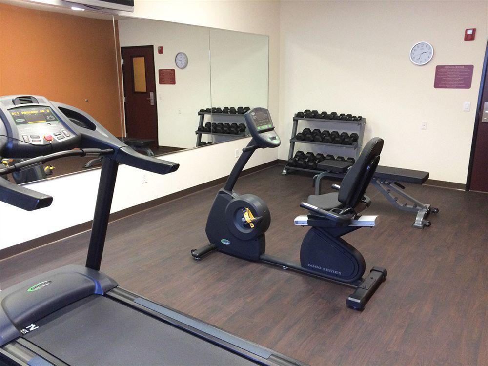Comfort Suites San Antonio North - Stone Oak Екстер'єр фото