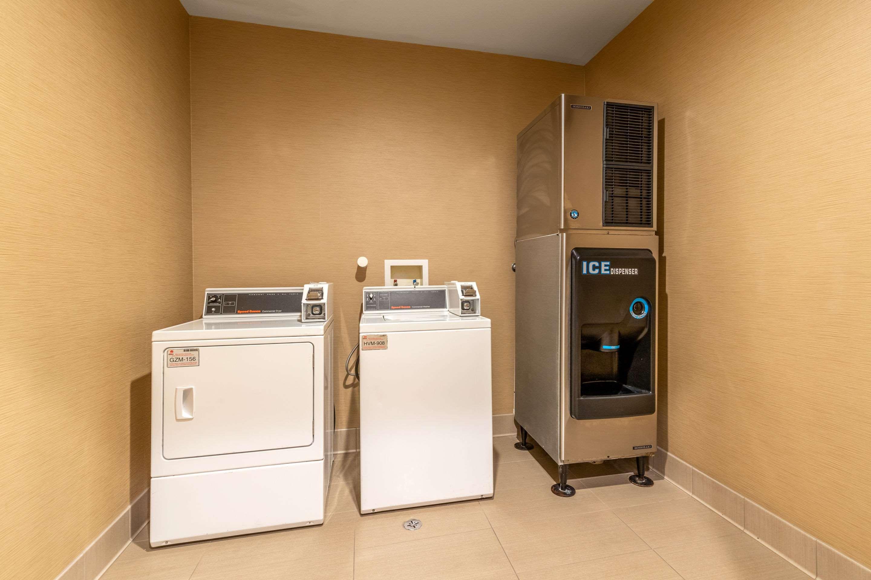 Comfort Suites San Antonio North - Stone Oak Екстер'єр фото