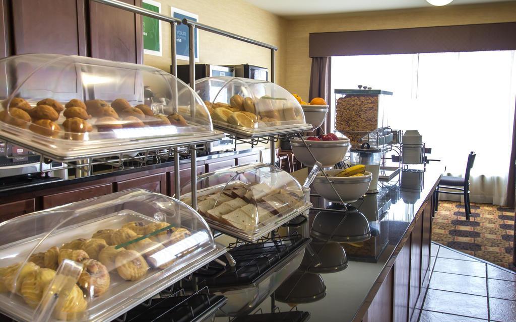 Comfort Suites San Antonio North - Stone Oak Екстер'єр фото