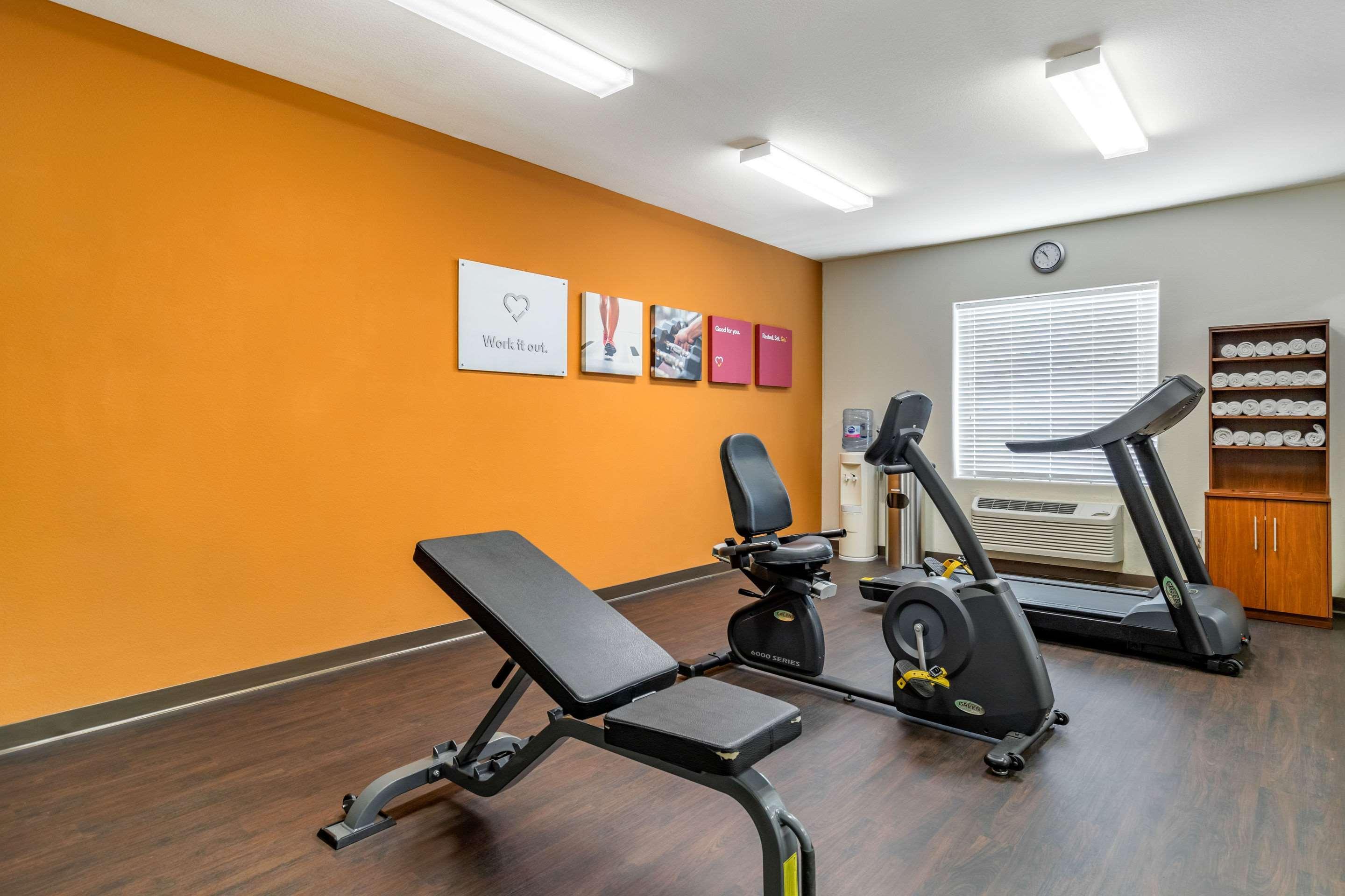 Comfort Suites San Antonio North - Stone Oak Екстер'єр фото