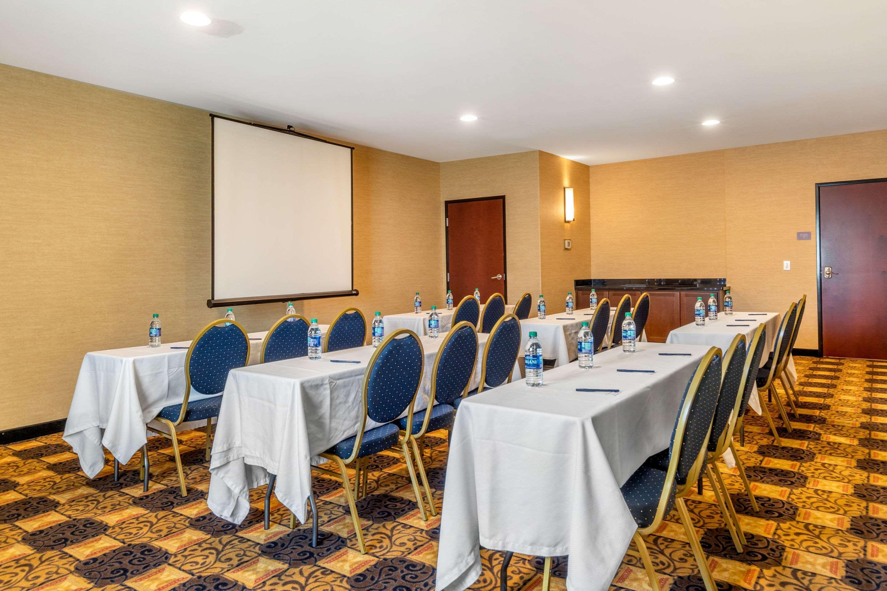 Comfort Suites San Antonio North - Stone Oak Екстер'єр фото