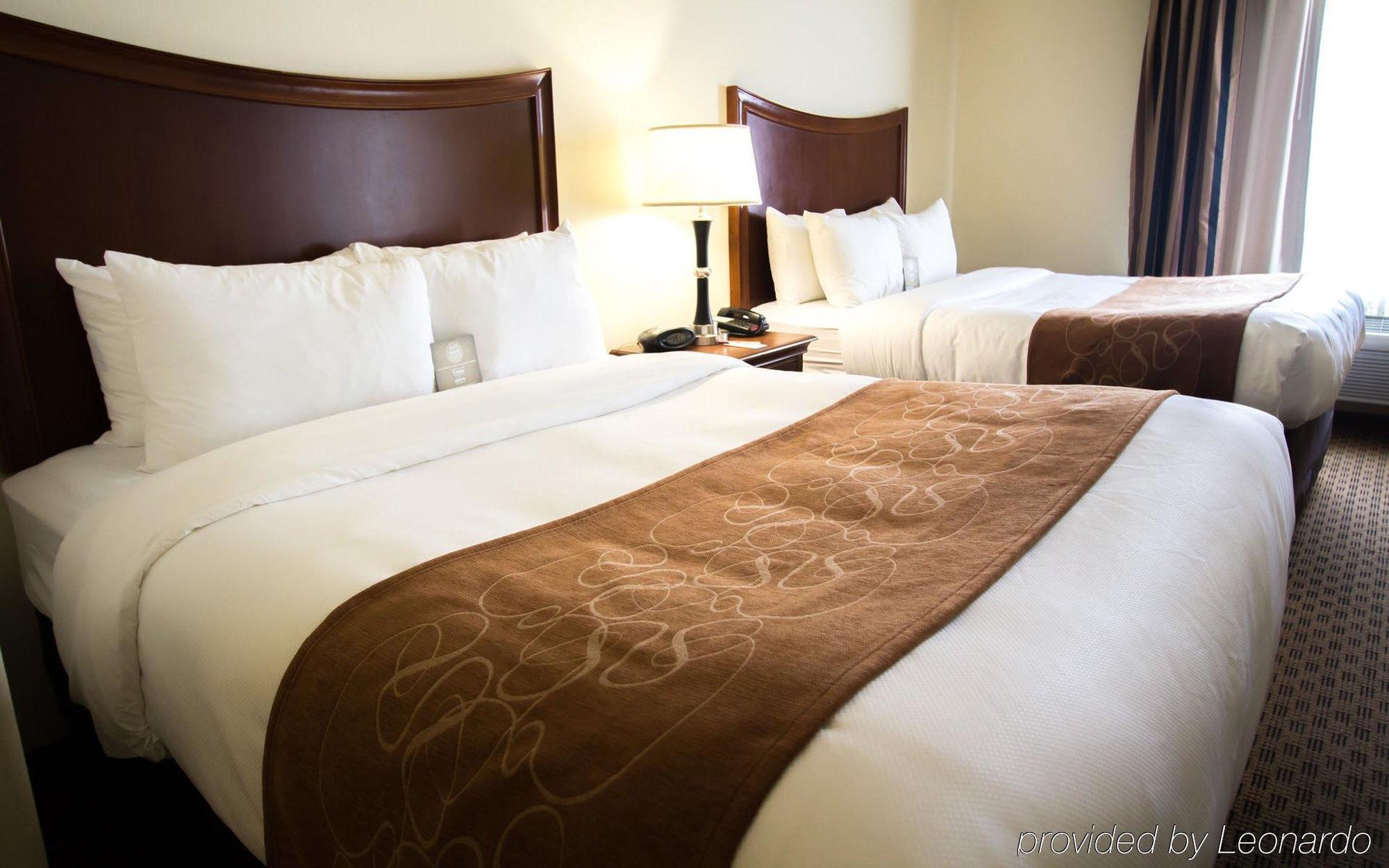 Comfort Suites San Antonio North - Stone Oak Екстер'єр фото