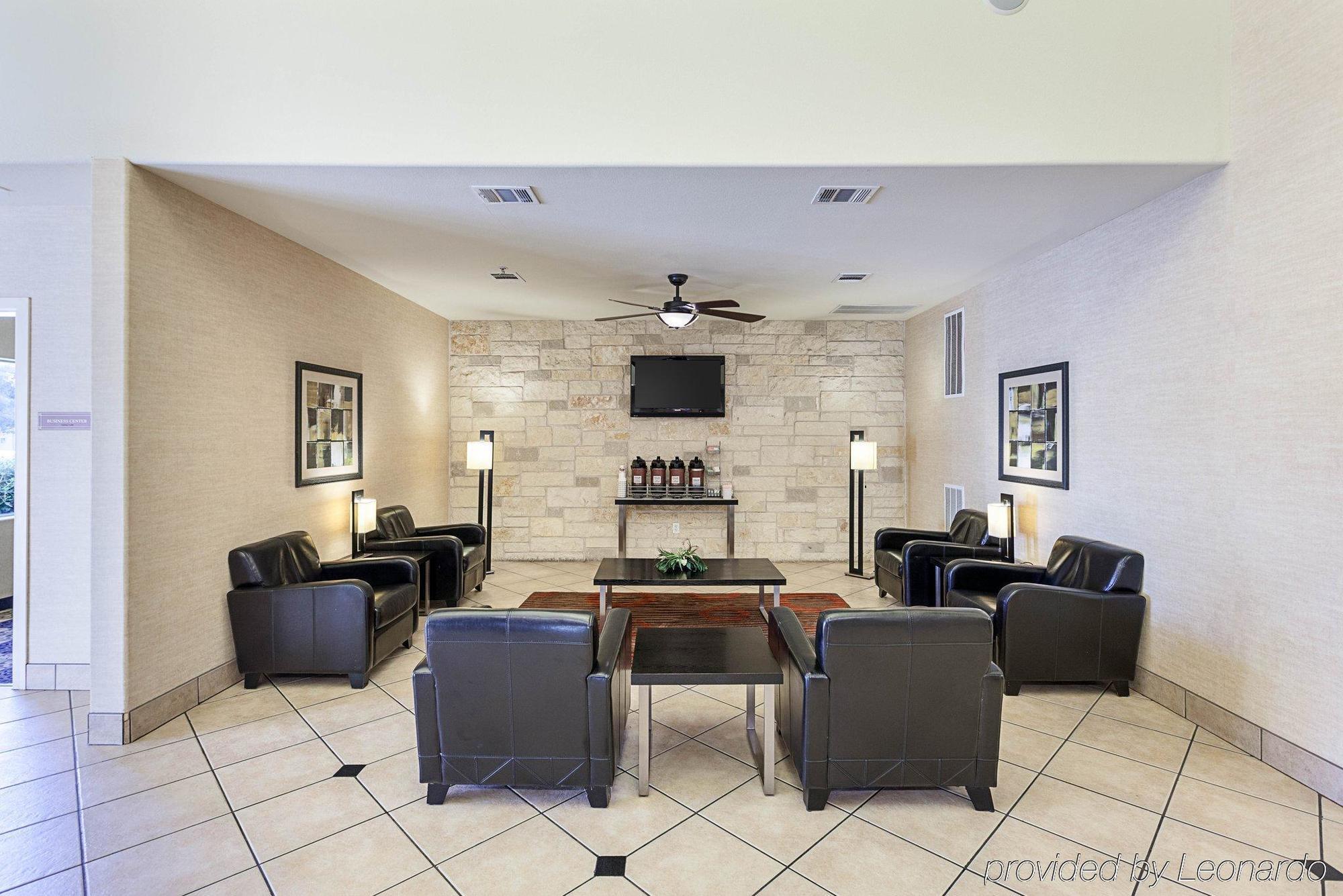 Comfort Suites San Antonio North - Stone Oak Екстер'єр фото