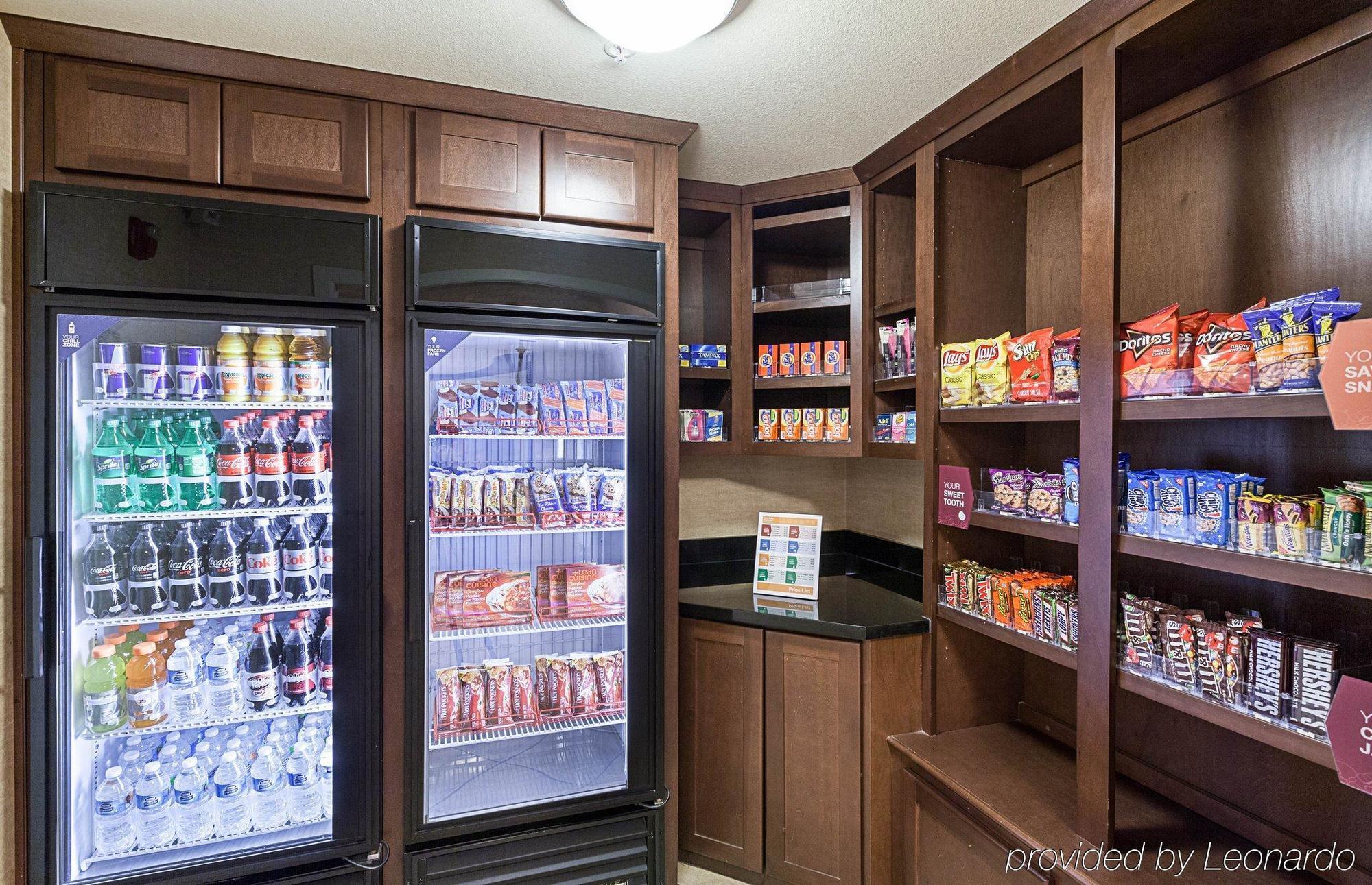 Comfort Suites San Antonio North - Stone Oak Екстер'єр фото