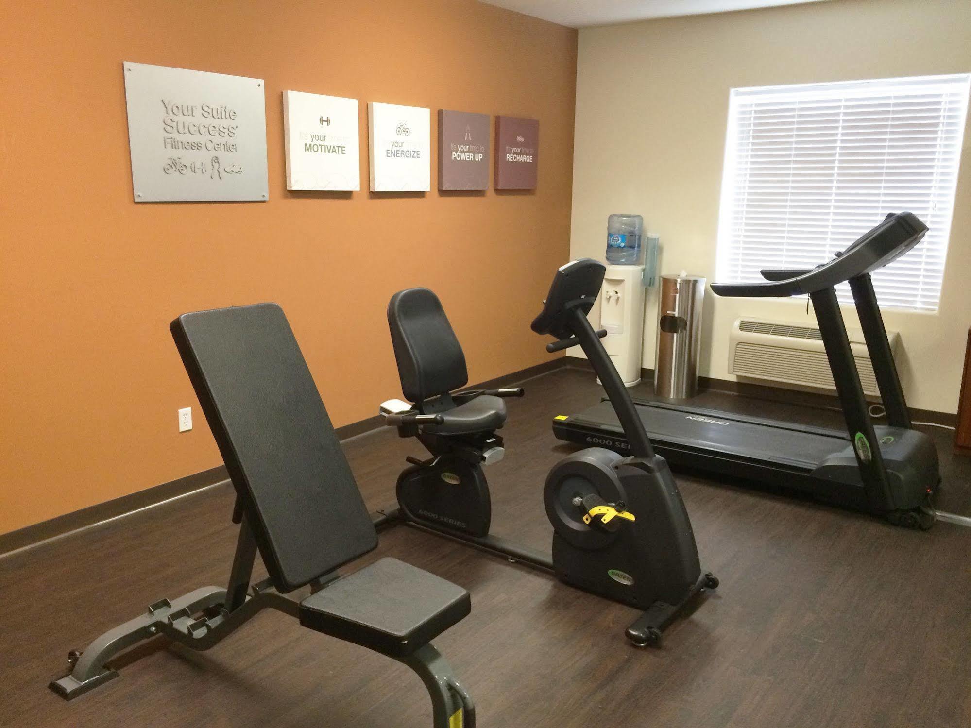 Comfort Suites San Antonio North - Stone Oak Екстер'єр фото