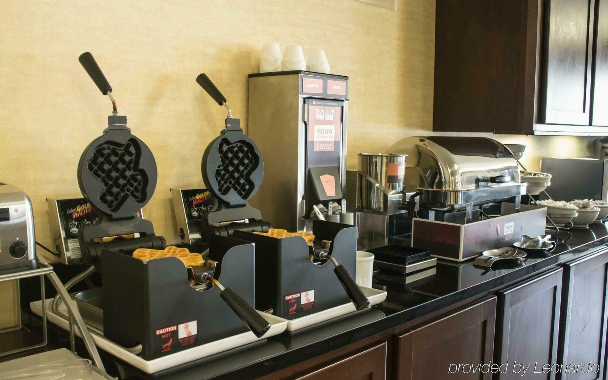 Comfort Suites San Antonio North - Stone Oak Екстер'єр фото