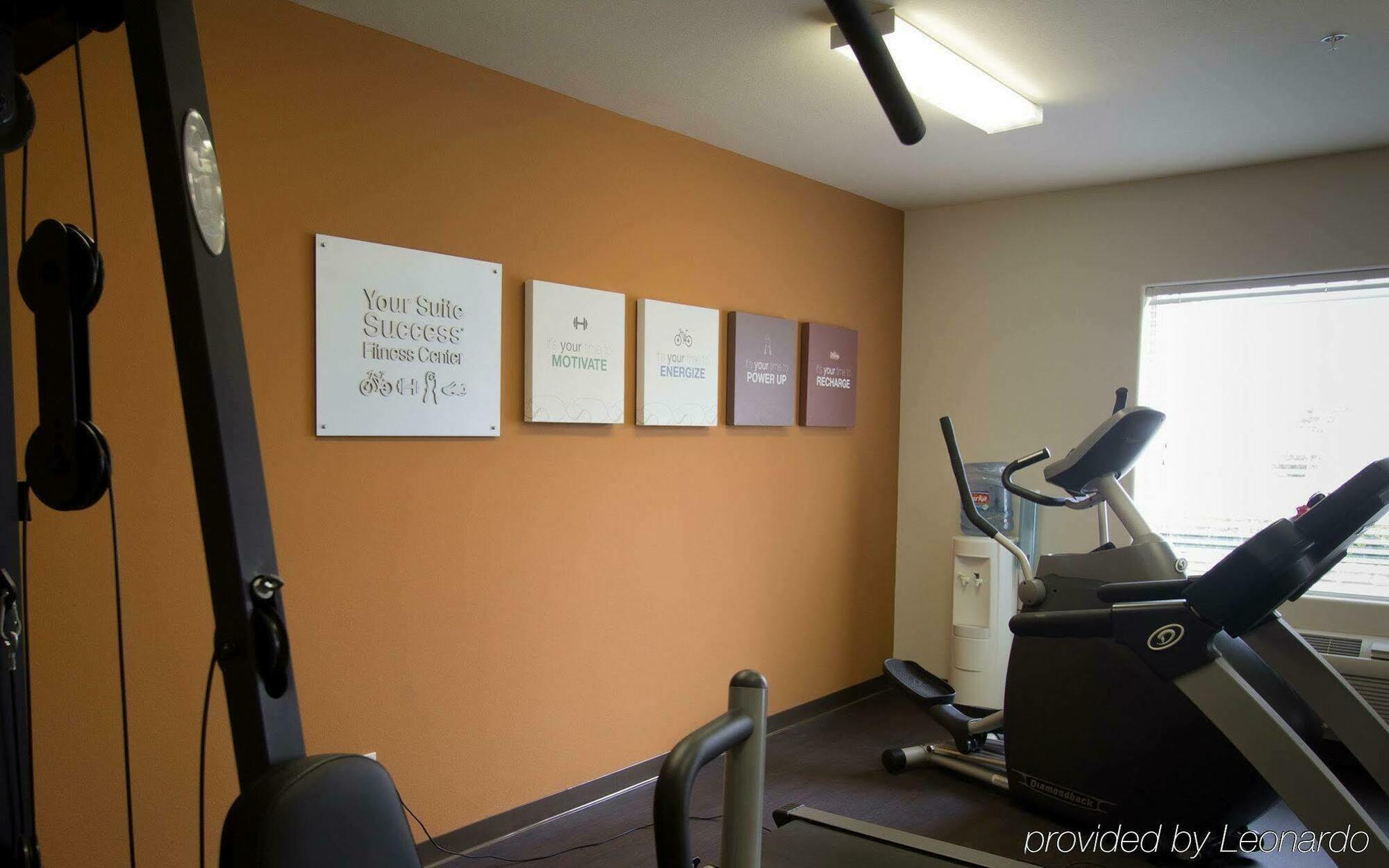 Comfort Suites San Antonio North - Stone Oak Екстер'єр фото