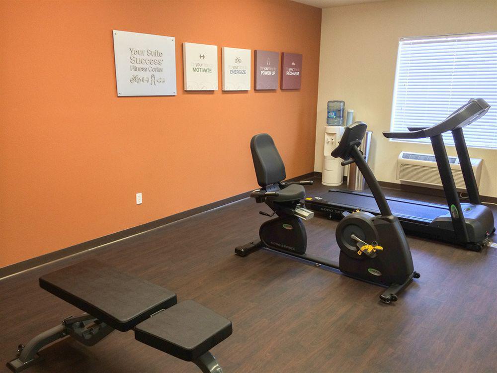 Comfort Suites San Antonio North - Stone Oak Екстер'єр фото